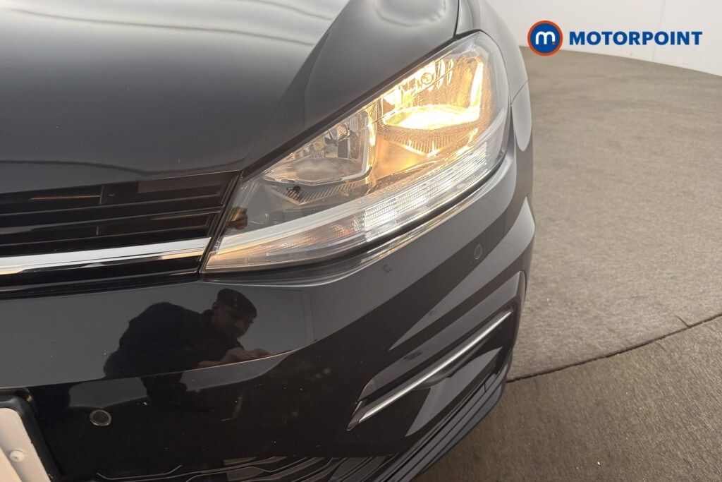 Used Volkswagen Golf 2019 for sale - 77903914: Photo 38