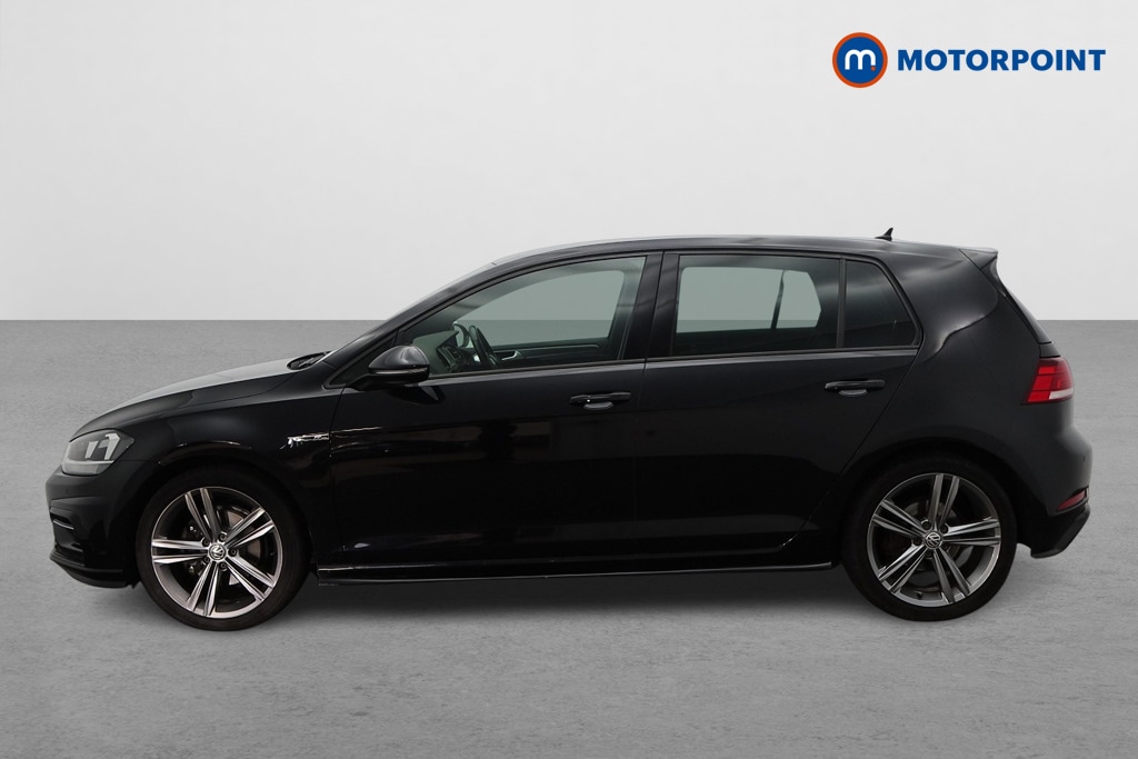 Used Volkswagen Golf 2019 for sale - 77903914: Photo 4