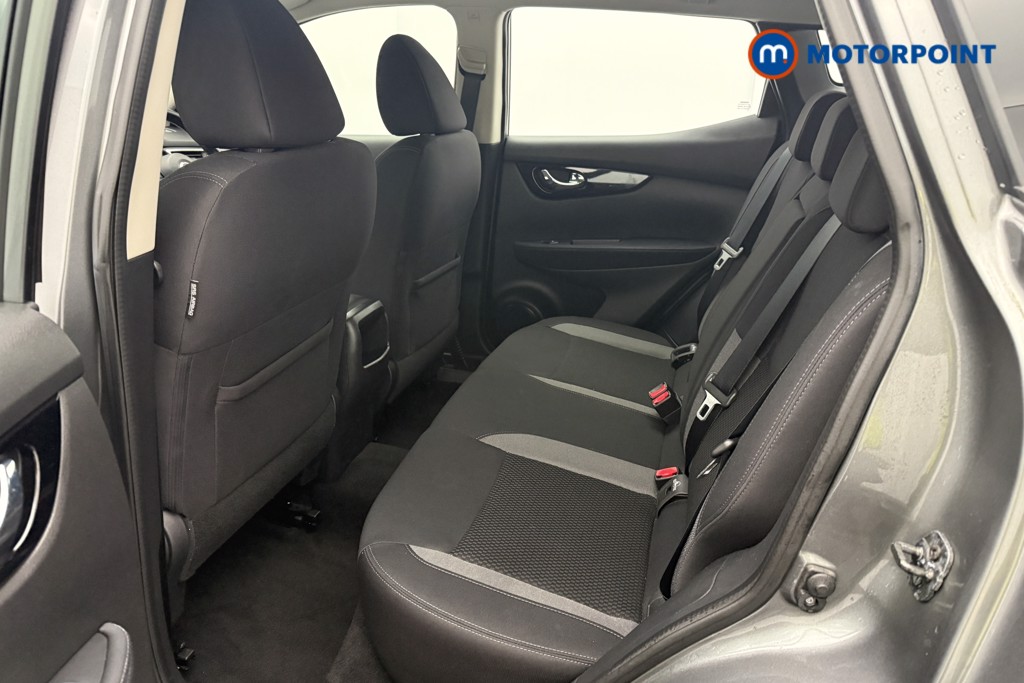 Used Nissan Qashqai 2021 for sale - 77187142: Photo 12