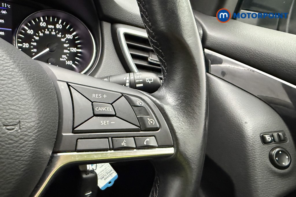 Used Nissan Qashqai 2021 for sale - 77187142: Photo 16