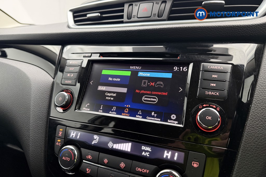 Used Nissan Qashqai 2021 for sale - 77187142: Photo 19