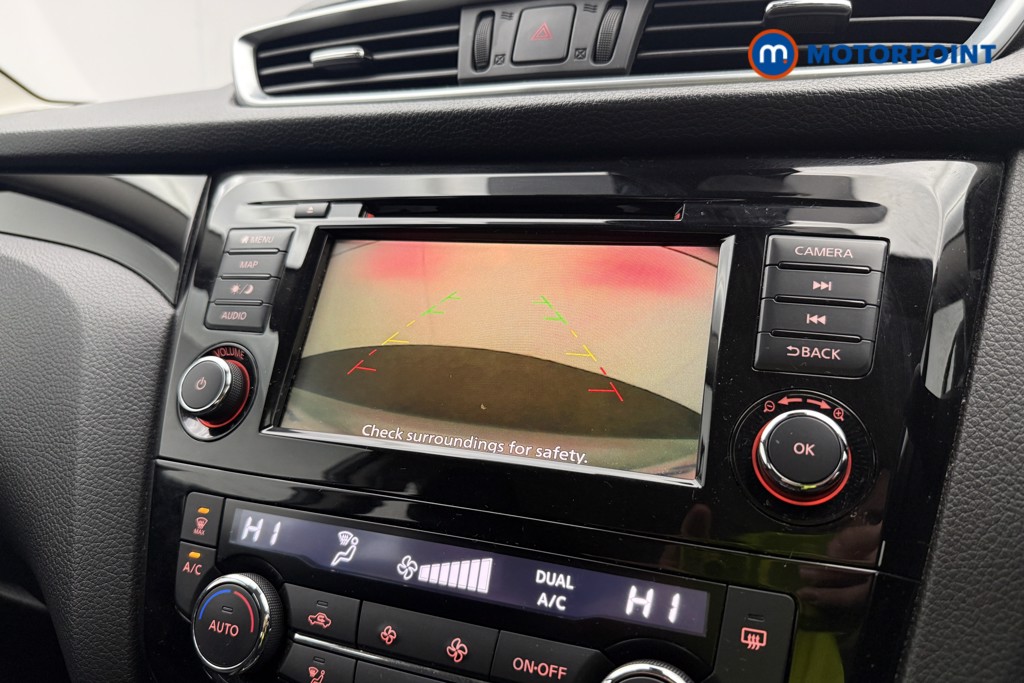 Used Nissan Qashqai 2021 for sale - 77187142: Photo 20