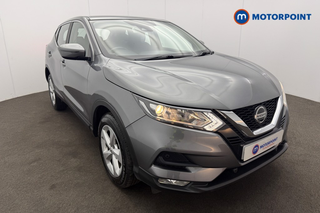 Used Nissan Qashqai 2021 for sale - 77187142: Photo 27