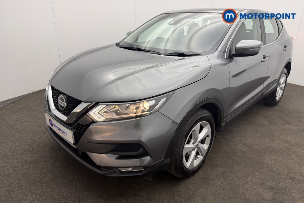 Used Nissan Qashqai 2021 for sale - 77187142: Photo 28