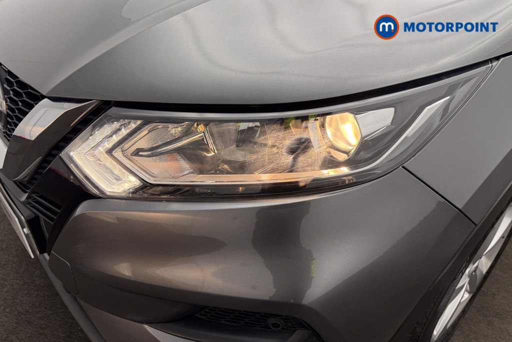 Used Nissan Qashqai 2021 for sale - 77187142: Photo 29