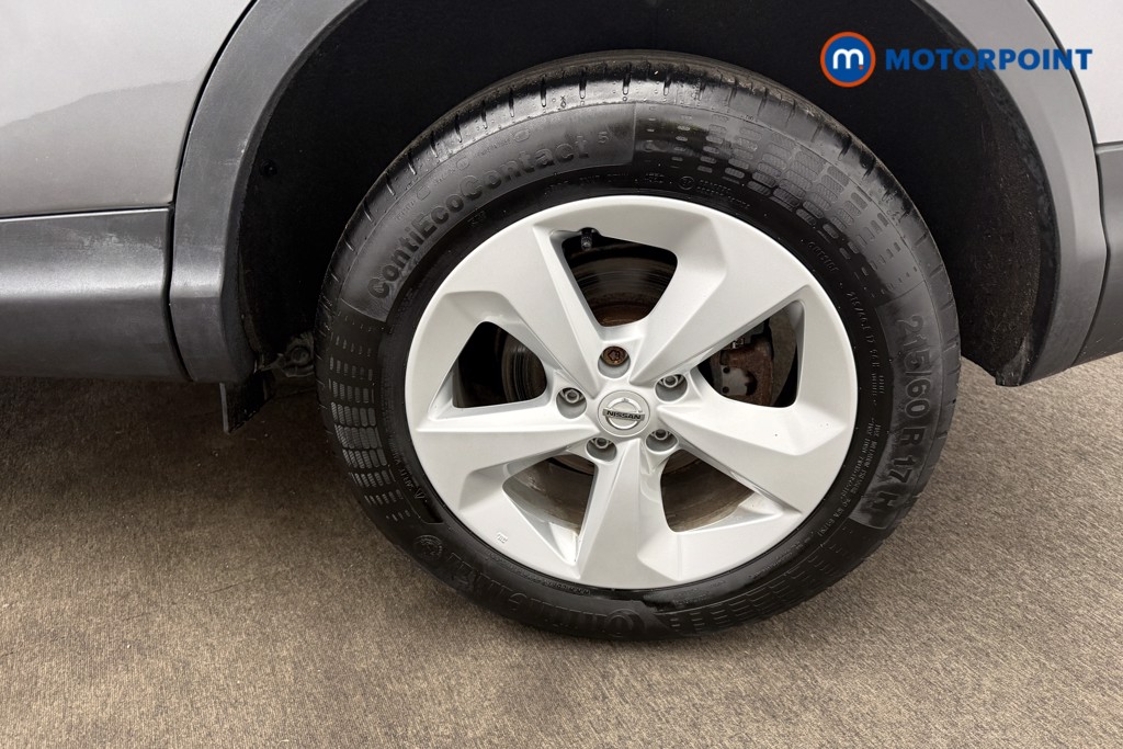 Used Nissan Qashqai 2021 for sale - 77187142: Photo 32