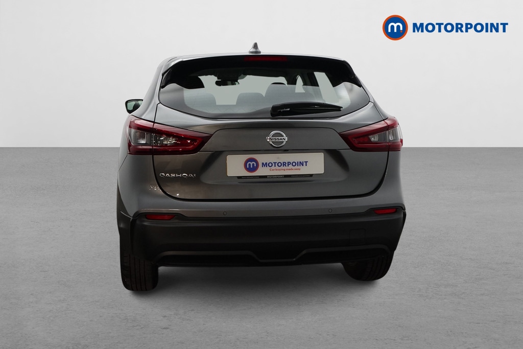 Used Nissan Qashqai 2021 for sale - 77187142: Photo 6