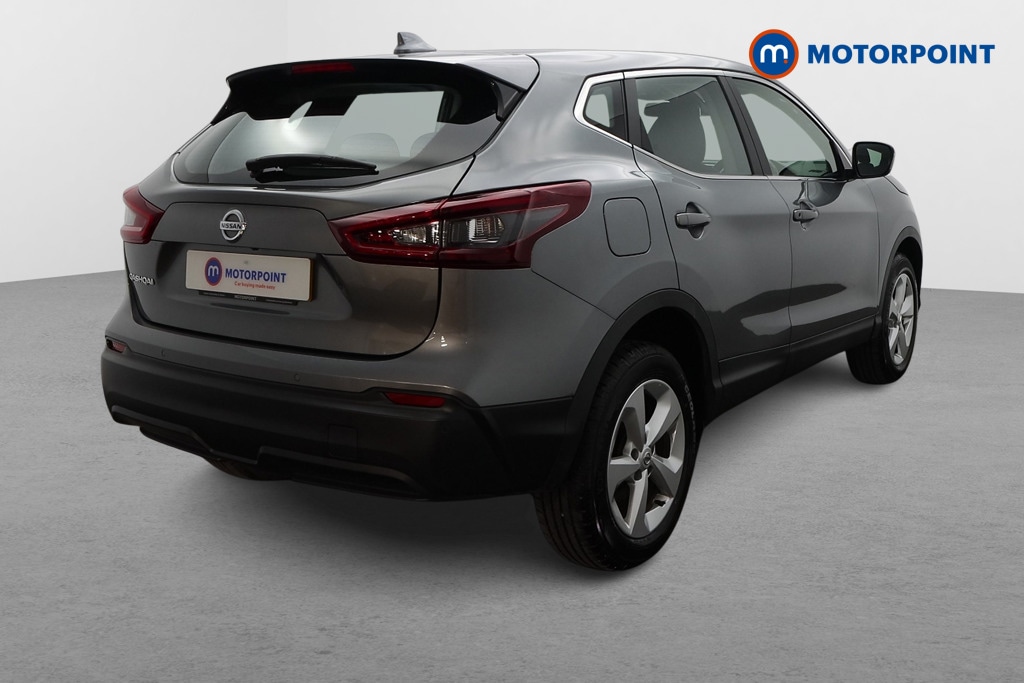 Used Nissan Qashqai 2021 for sale - 77187142: Photo 7