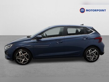 Used Hyundai i20 undefined for sale - 78718906: Photo