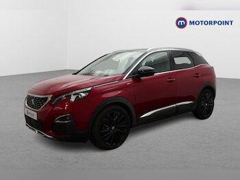 Used Peugeot 3008 undefined for sale - 77830956: Photo
