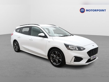 Used Ford Focus 2020 for sale - 78329699: Photo