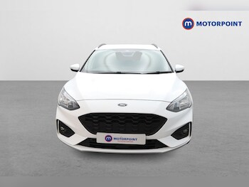Used Ford Focus 2020 for sale - 78329699: Photo