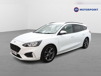 Used Ford Focus 2020 for sale - 78329699: Photo