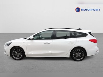 Used Ford Focus 2020 for sale - 78329699: Photo