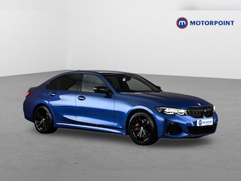 Used BMW 3 Series 2021 for sale - 79319192: Photo