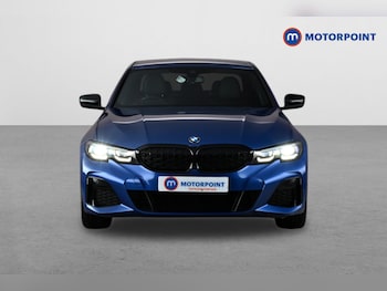 Used BMW 3 Series 2021 for sale - 79319192: Photo