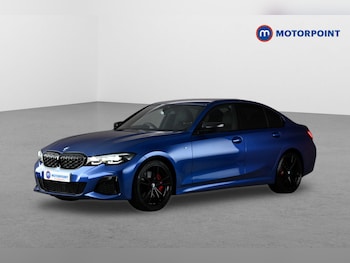 Used BMW 3 Series 2021 for sale - 79319192: Photo