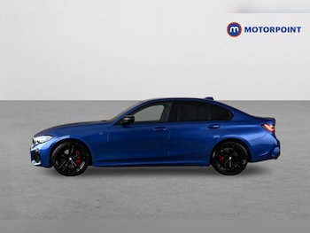 Used BMW 3 Series 2021 for sale - 79319192: Photo