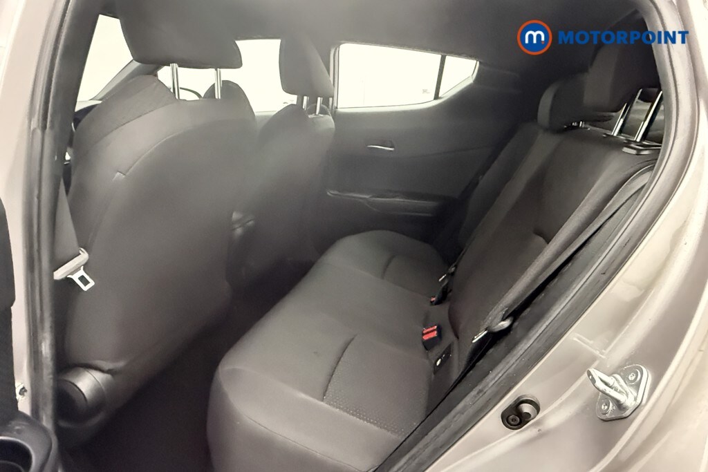 Used Toyota C-HR 2019 for sale - 77903983: Photo 12