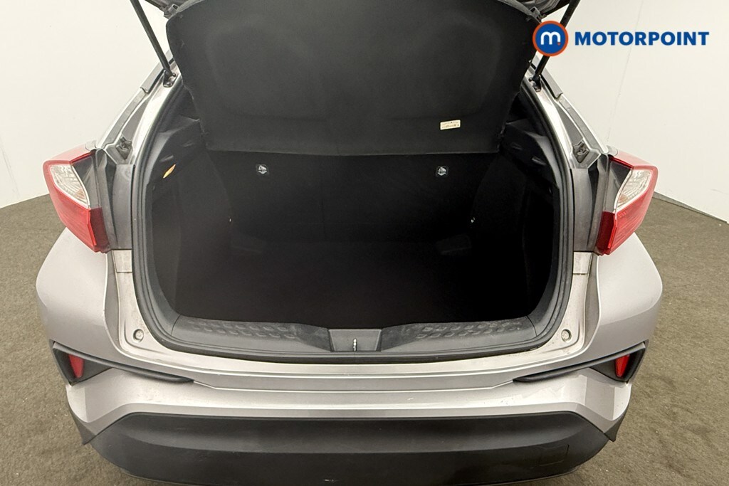 Used Toyota C-HR 2019 for sale - 77903983: Photo 13