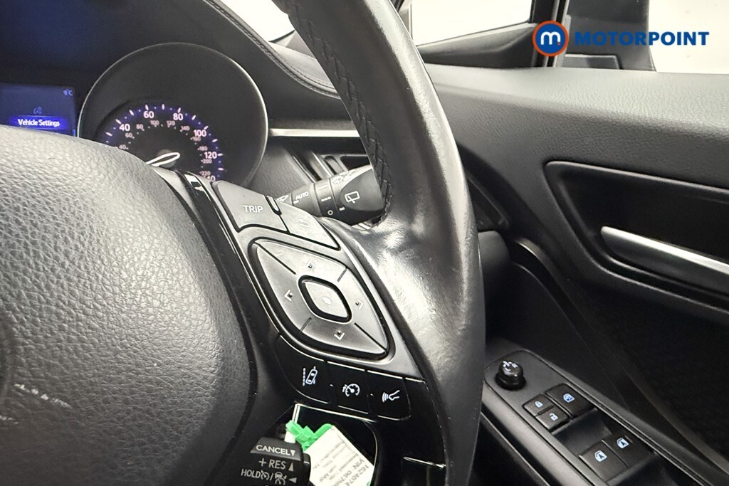 Used Toyota C-HR 2019 for sale - 77903983: Photo 16