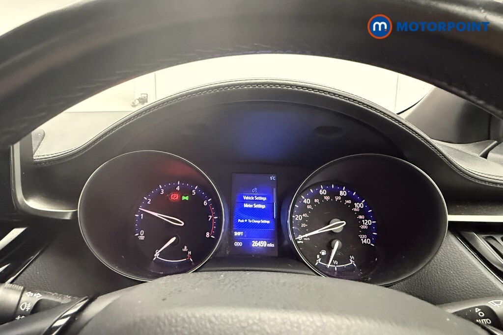 Used Toyota C-HR 2019 for sale - 77903983: Photo 18