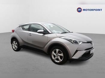 Used Toyota C-HR 2019 for sale - 77903983: Photo