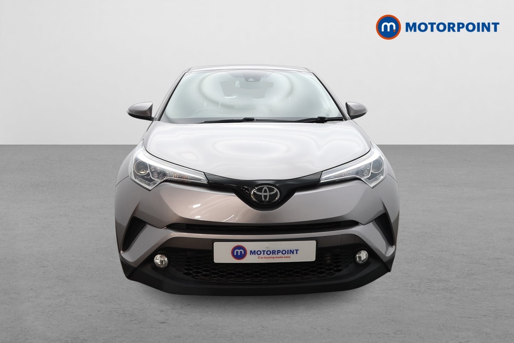 Used Toyota C-HR 2019 for sale - 77903983: Photo 2