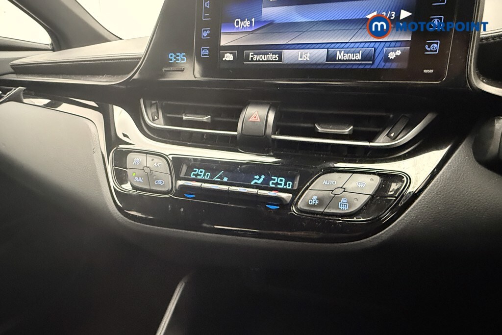 Used Toyota C-HR 2019 for sale - 77903983: Photo 21