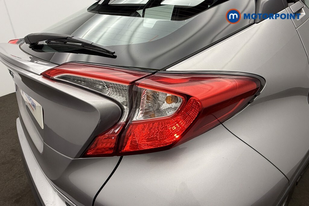 Used Toyota C-HR 2019 for sale - 77903983: Photo 26