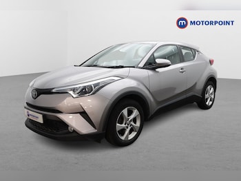 Used Toyota C-HR 2019 for sale - 77903983: Photo