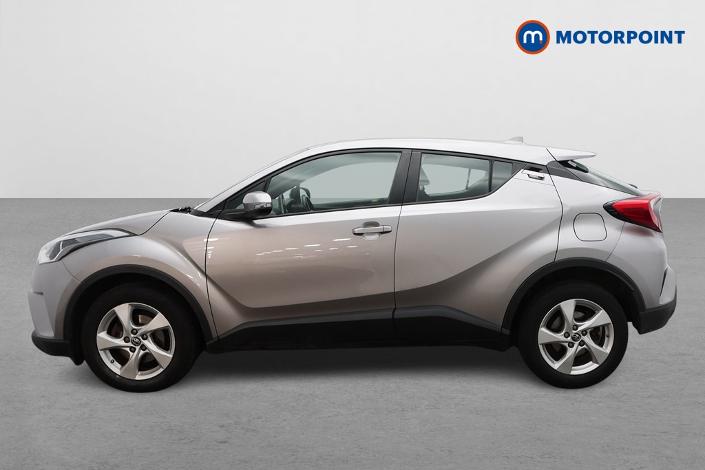 Used Toyota C-HR 2019 for sale - 77903983: Photo 4