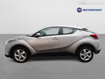 Used Toyota C-HR 2019 for sale - 77903983: Photo