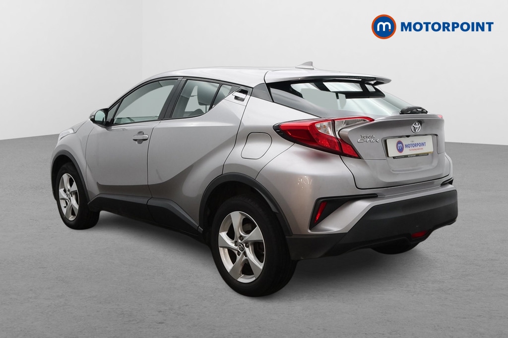 Used Toyota C-HR 2019 for sale - 77903983: Photo 5
