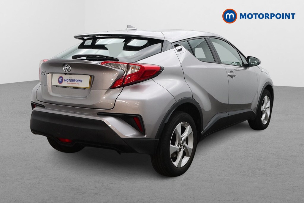 Used Toyota C-HR 2019 for sale - 77903983: Photo 7
