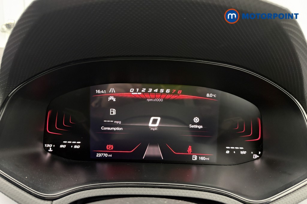 Used SEAT Arona 2023 for sale - 76426006: Photo 14