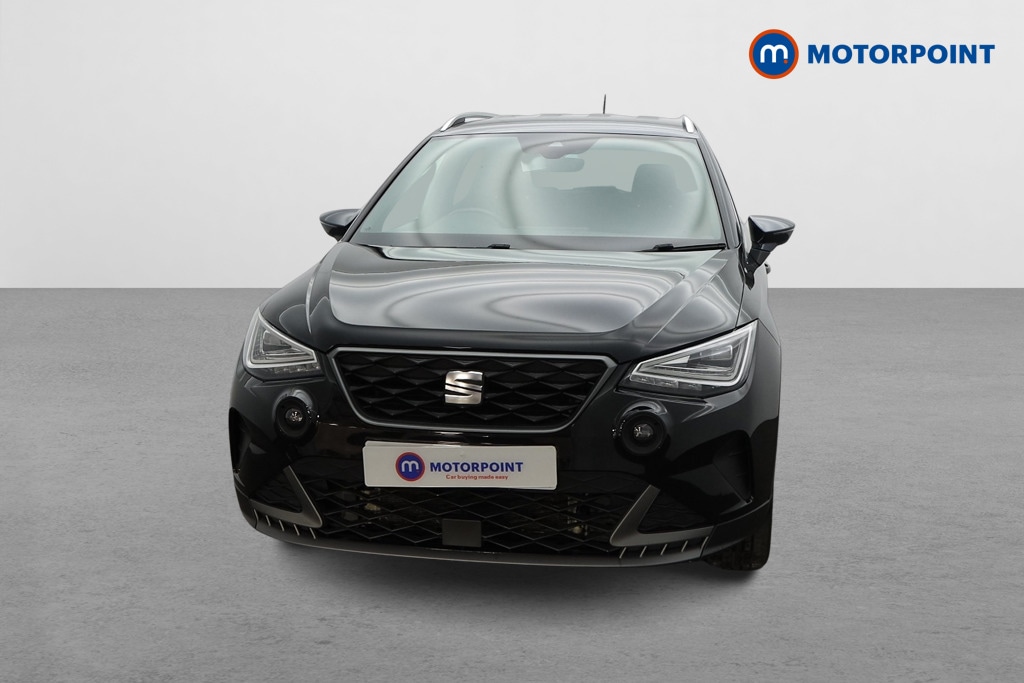 Used SEAT Arona 2023 for sale - 76426006: Photo 2