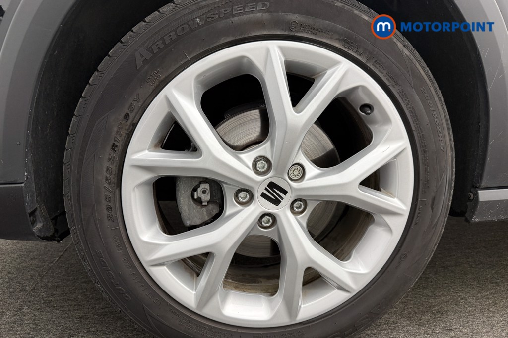 Used SEAT Arona 2023 for sale - 76426006: Photo 20