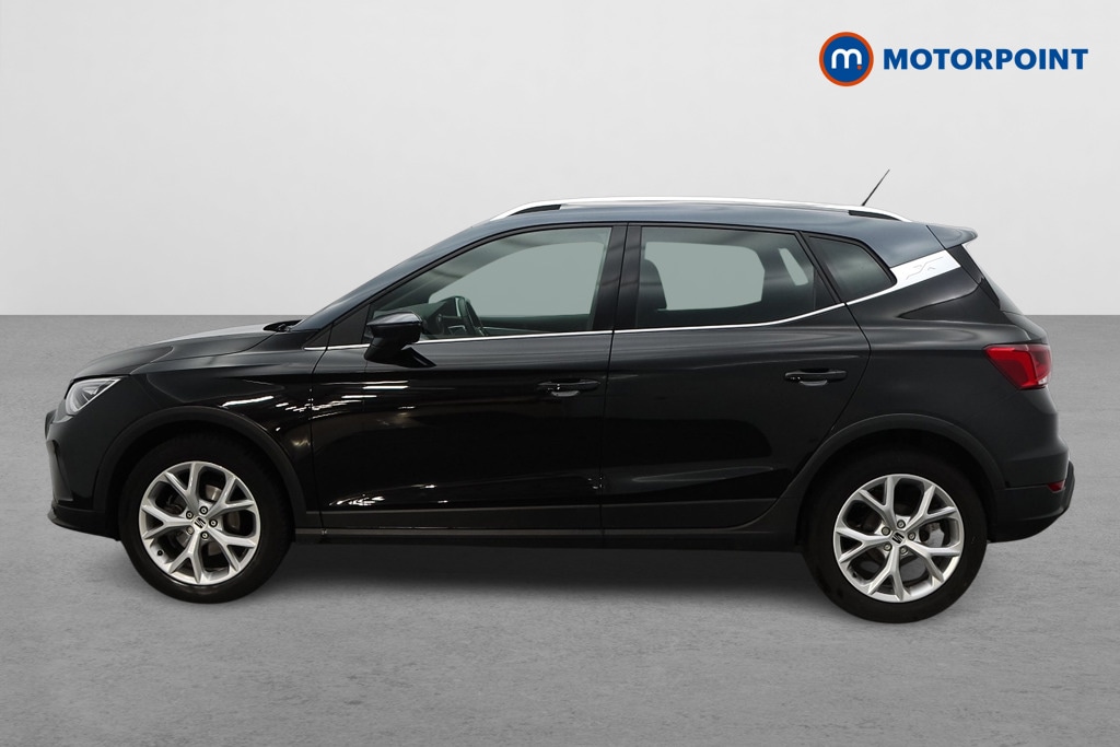 Used SEAT Arona 2023 for sale - 76426006: Photo 4