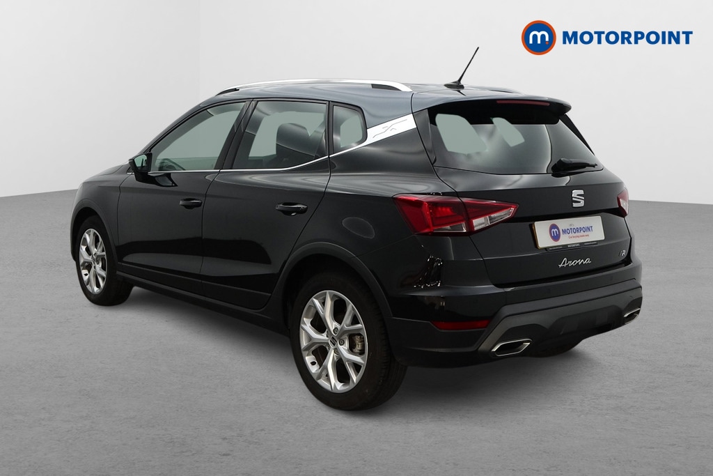 Used SEAT Arona 2023 for sale - 76426006: Photo 5