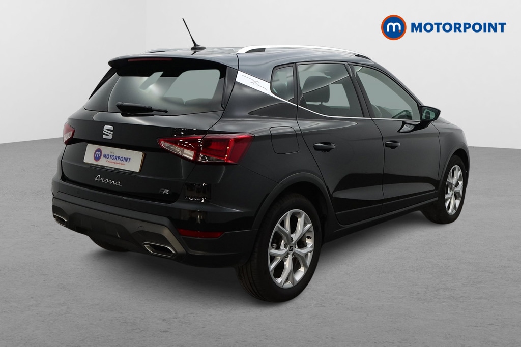 Used SEAT Arona 2023 for sale - 76426006: Photo 7
