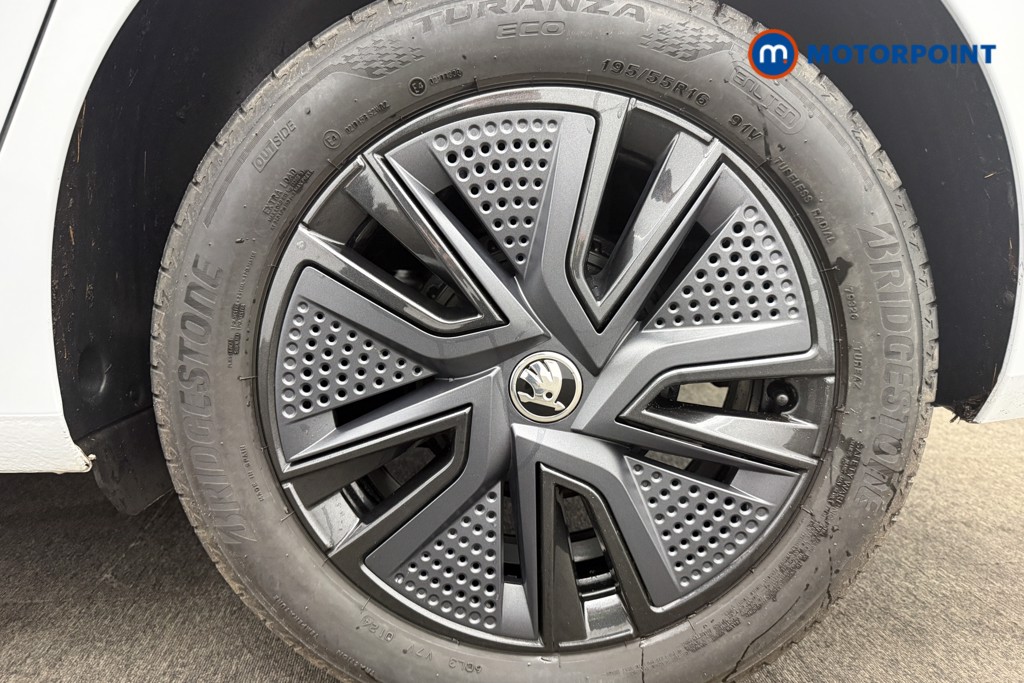 Used Skoda Fabia 2024 for sale - 76491755: Photo 12