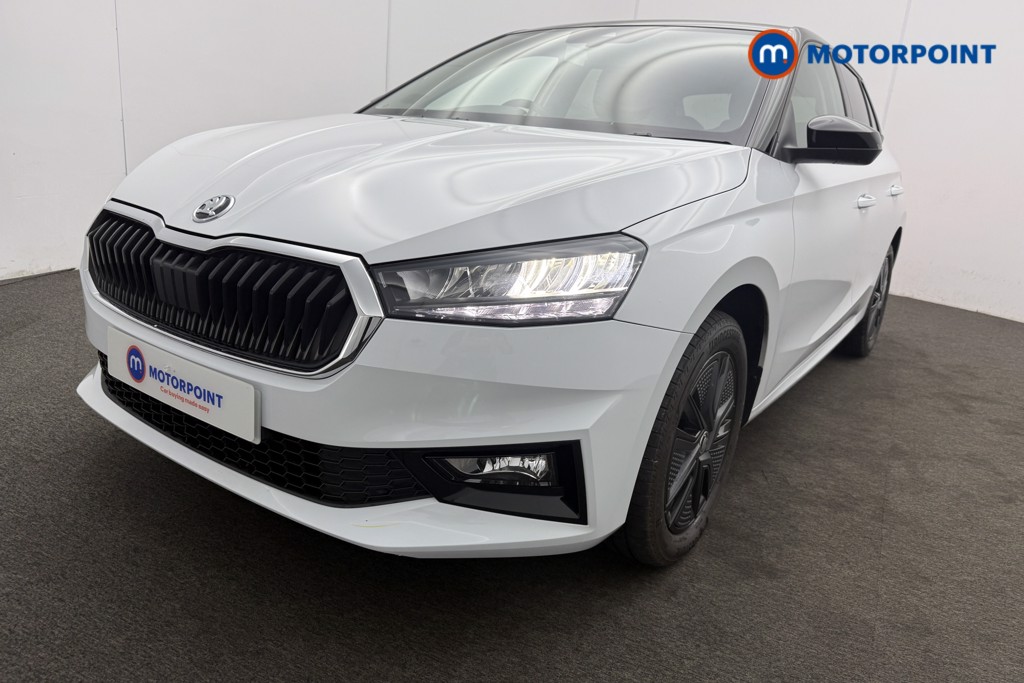 Used Skoda Fabia 2024 for sale - 76491755: Photo 17