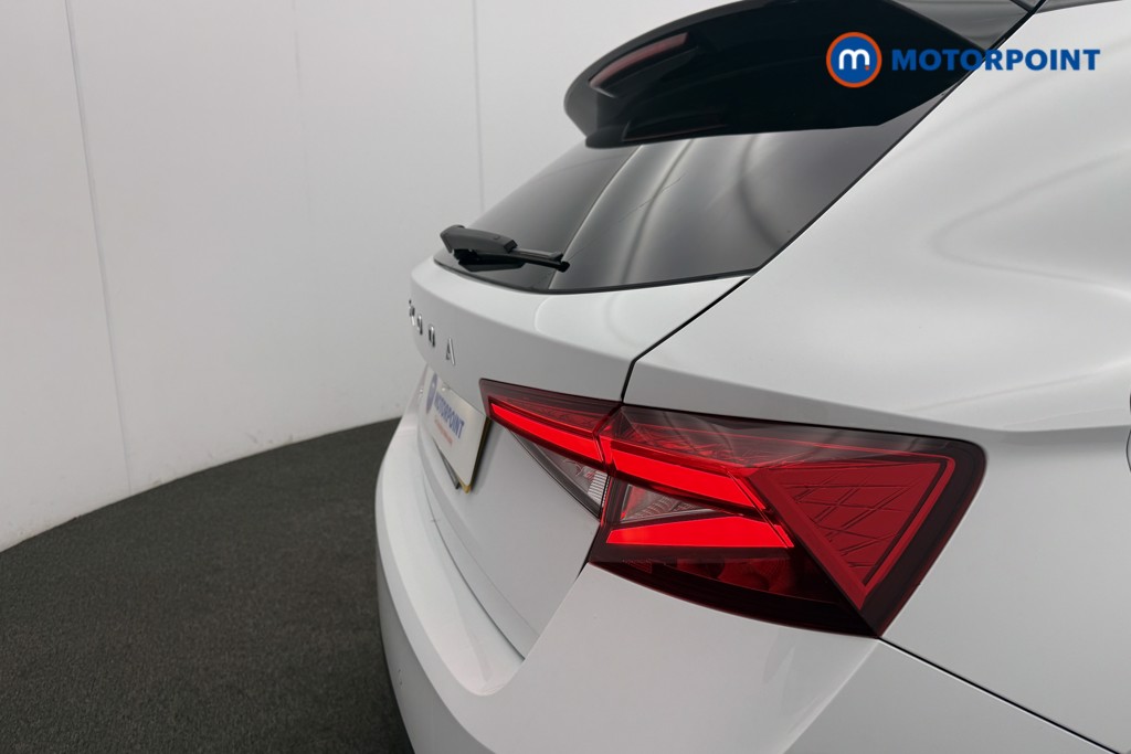 Used Skoda Fabia 2024 for sale - 76491755: Photo 18