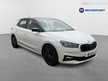 Used Skoda Fabia 2024 for sale - 76491755: Photo