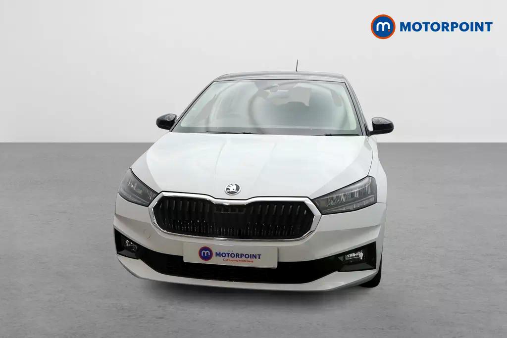 Used Skoda Fabia 2024 for sale - 76491755: Photo 2