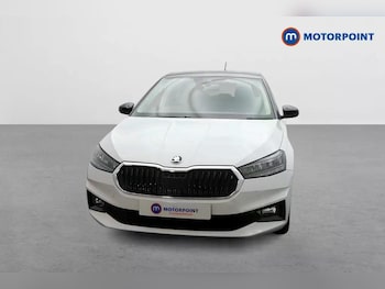 Used Skoda Fabia 2024 for sale - 76491755: Photo