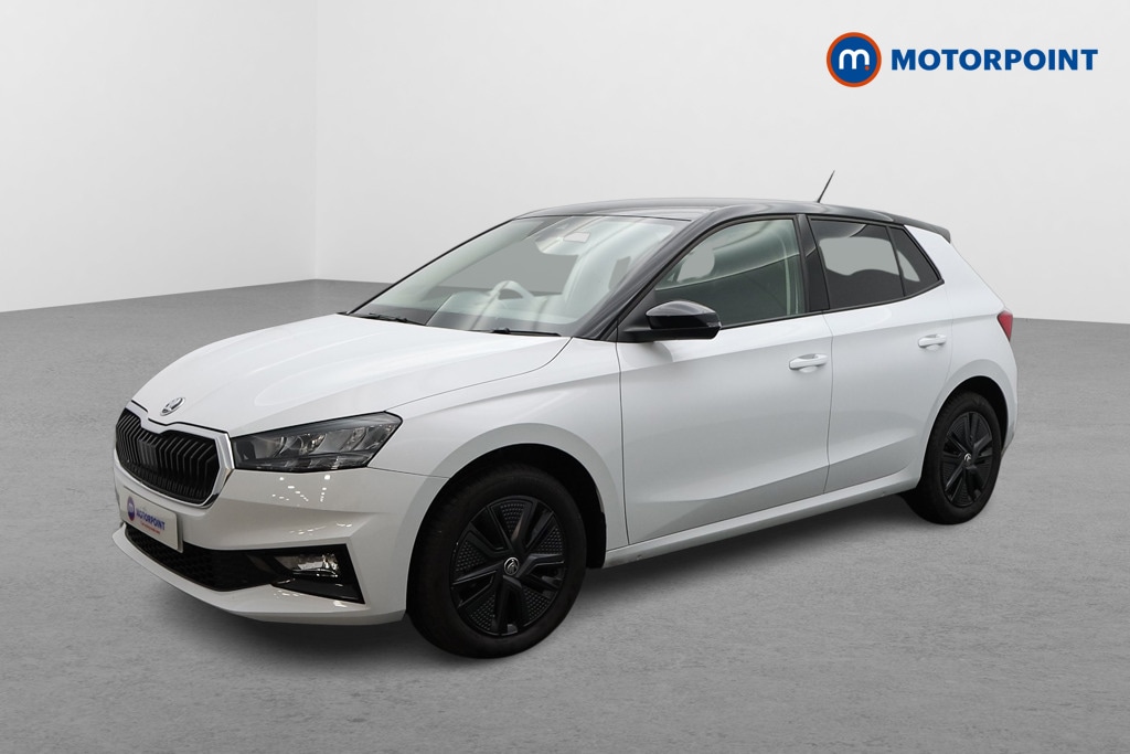 Used Skoda Fabia 2024 for sale - 76491755: Photo 3