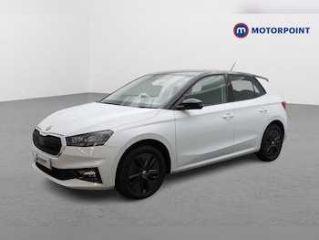 Used Skoda Fabia 2024 for sale - 76491755: Photo