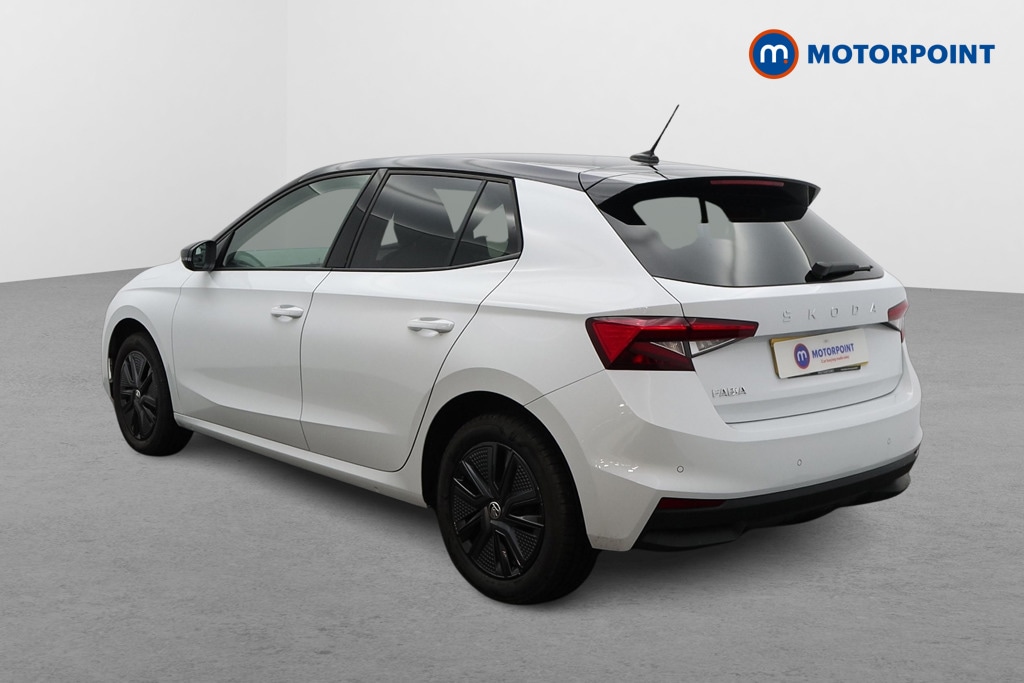 Used Skoda Fabia 2024 for sale - 76491755: Photo 4